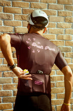 Draft Punk x Bolo Bun Club training jersey