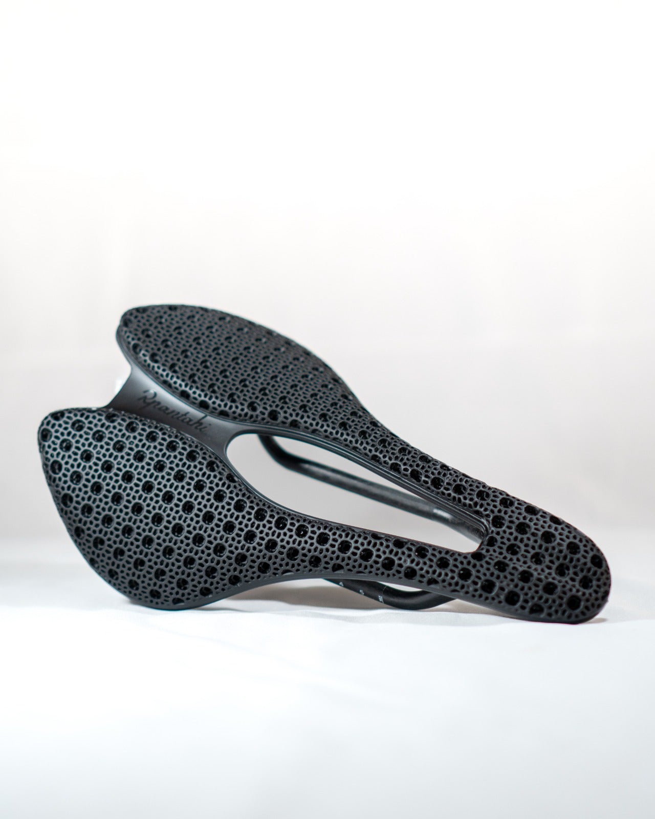Rpantahi SL6 Carbon 3D Printed Saddle