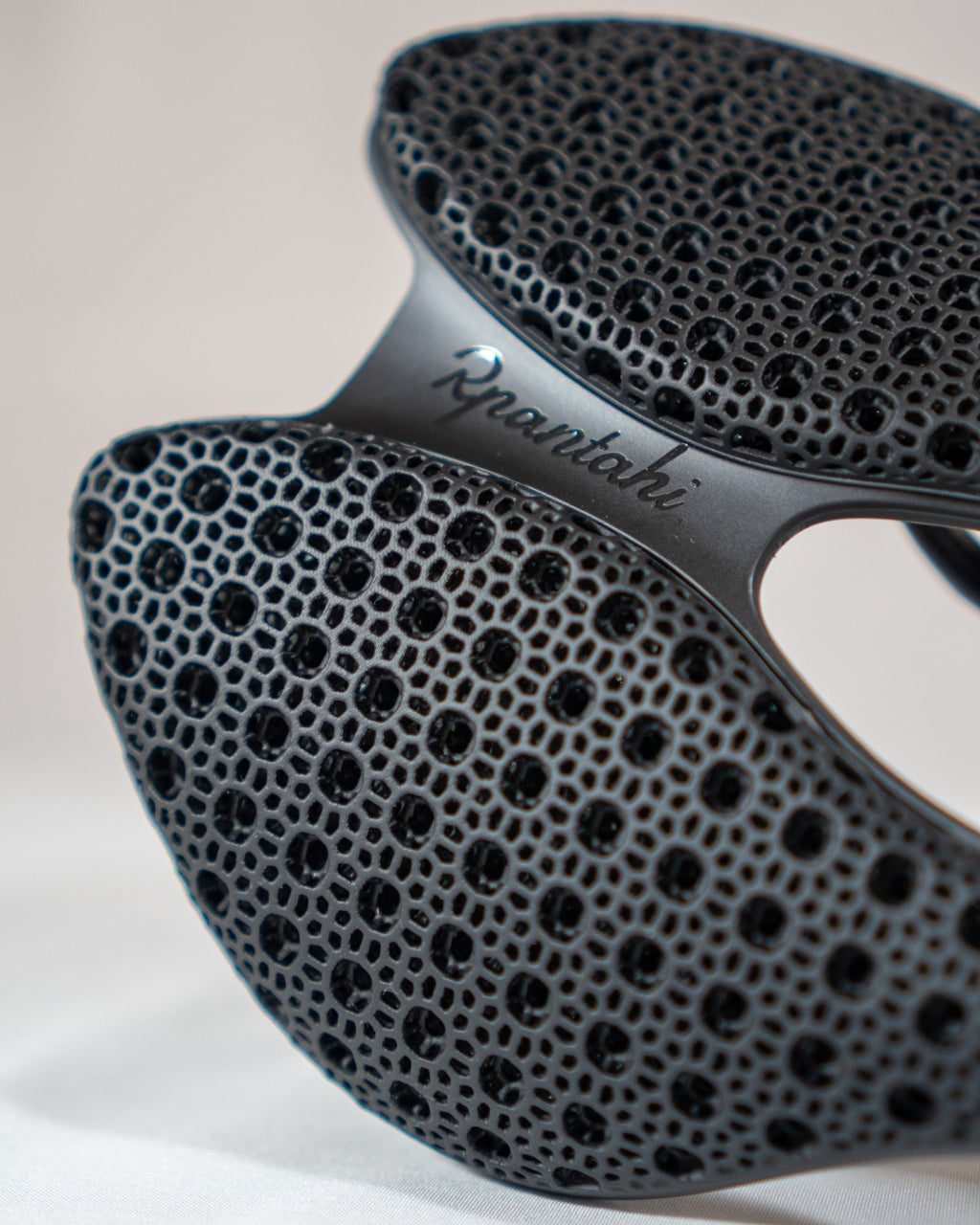 Rpantahi SL6 Carbon 3D Printed Saddle