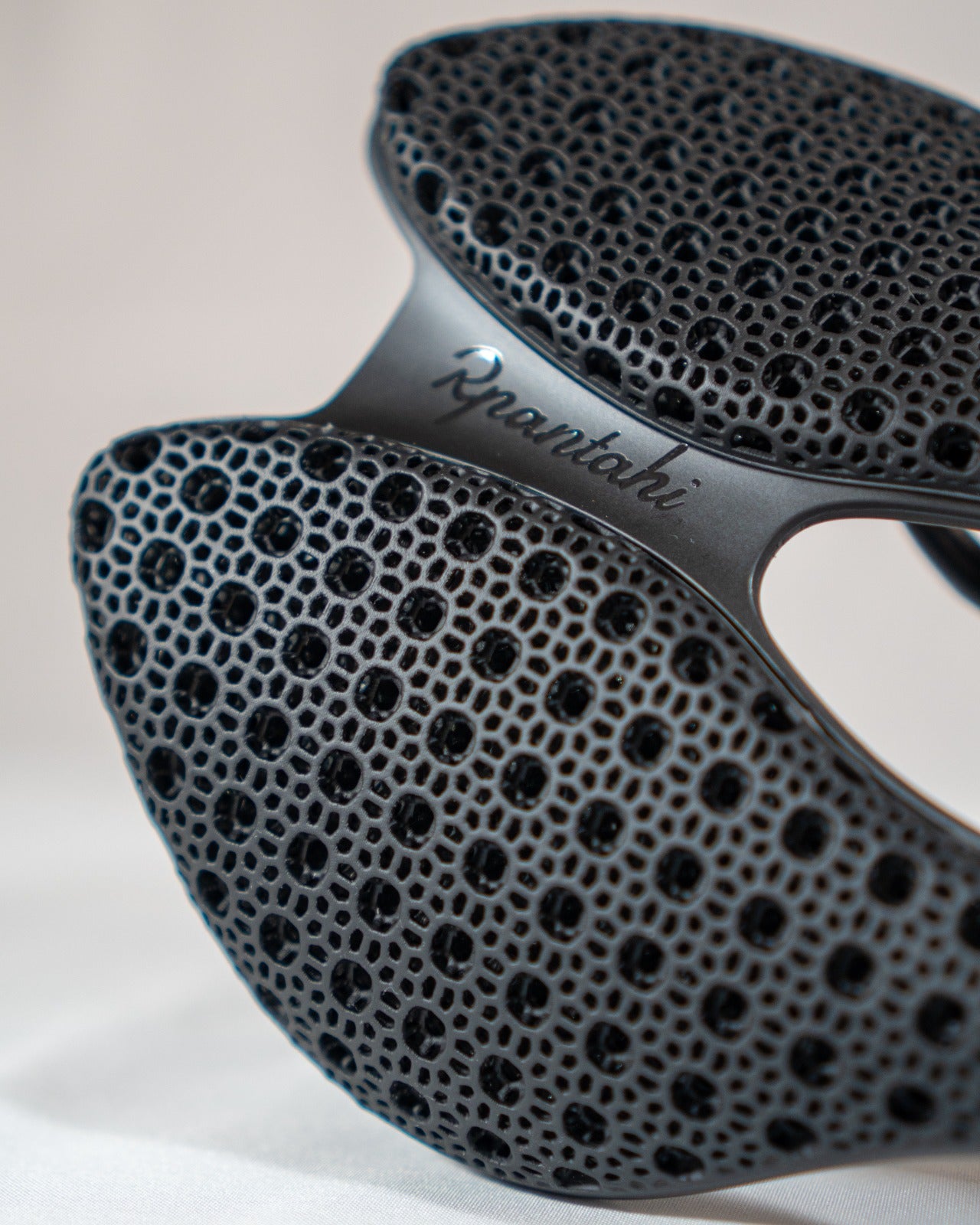 Rpantahi SL6 Carbon 3D Printed Saddle