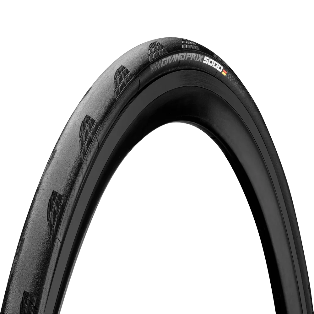 Continental GP5000 Clincher Tyres