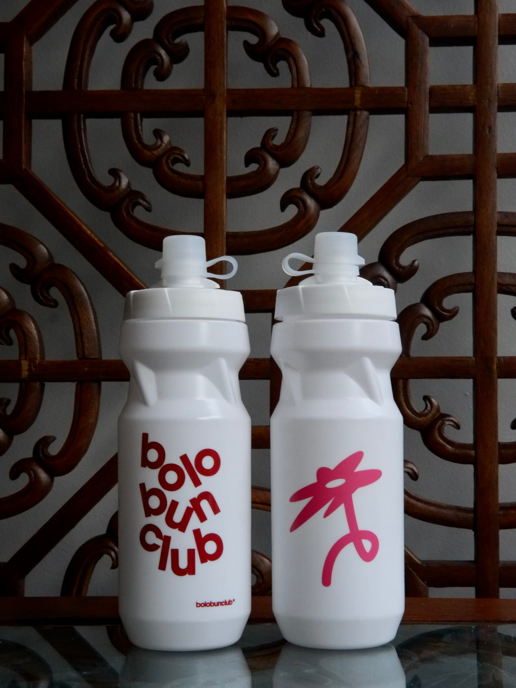 Bolo Squeezy® Bidon