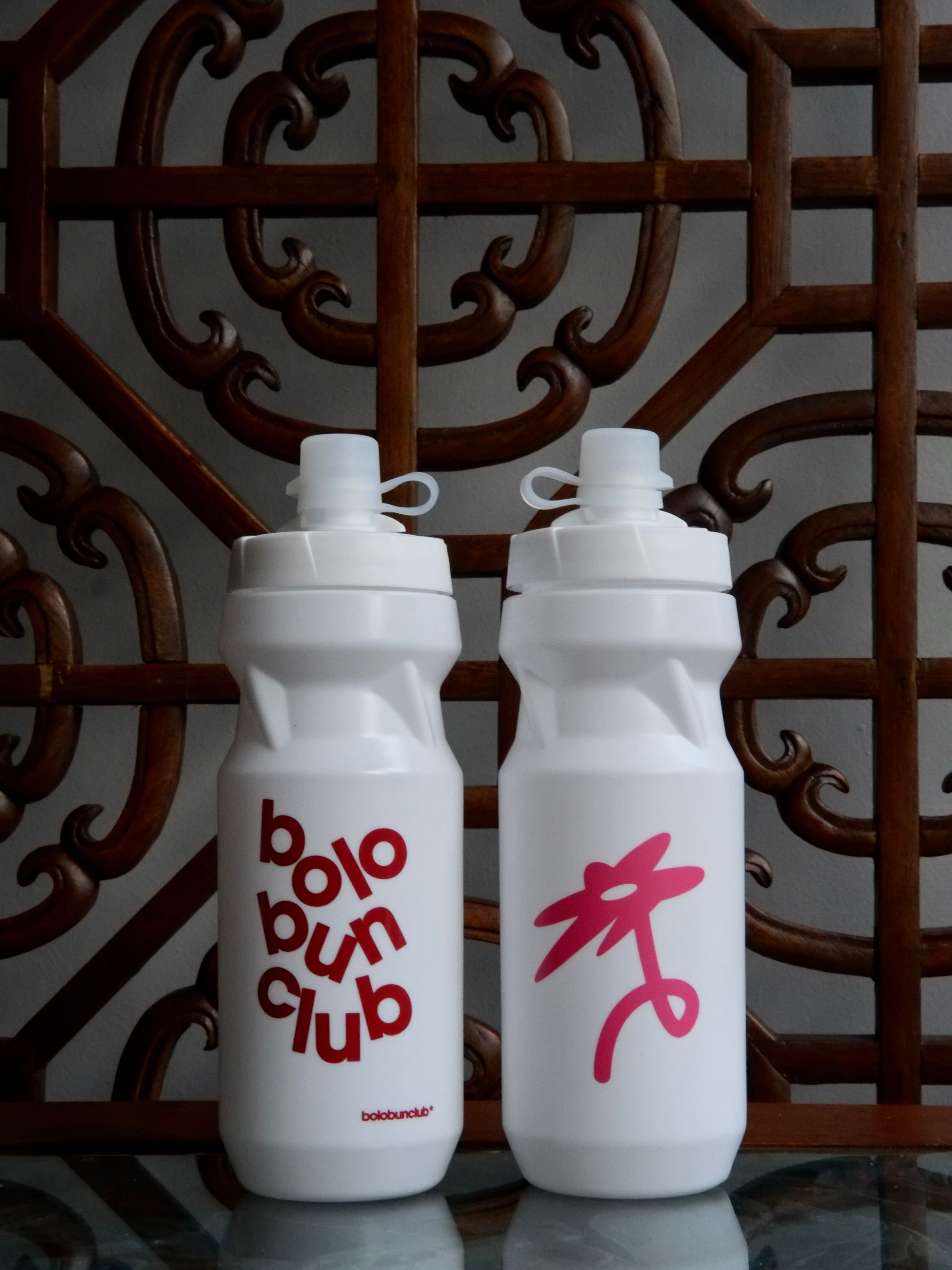 Bolo Squeezy® Bidon