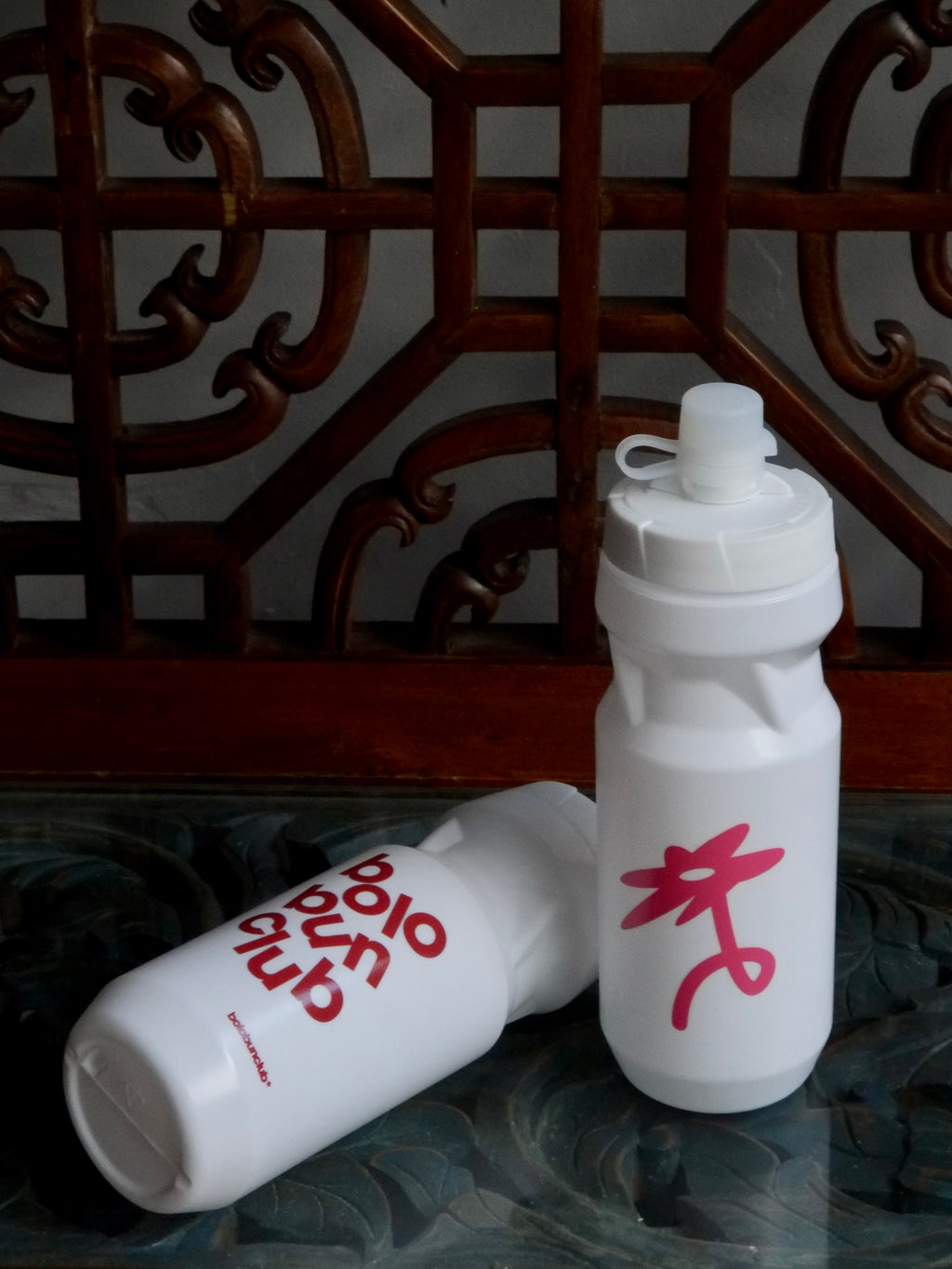 Bolo Squeezy® Bidon