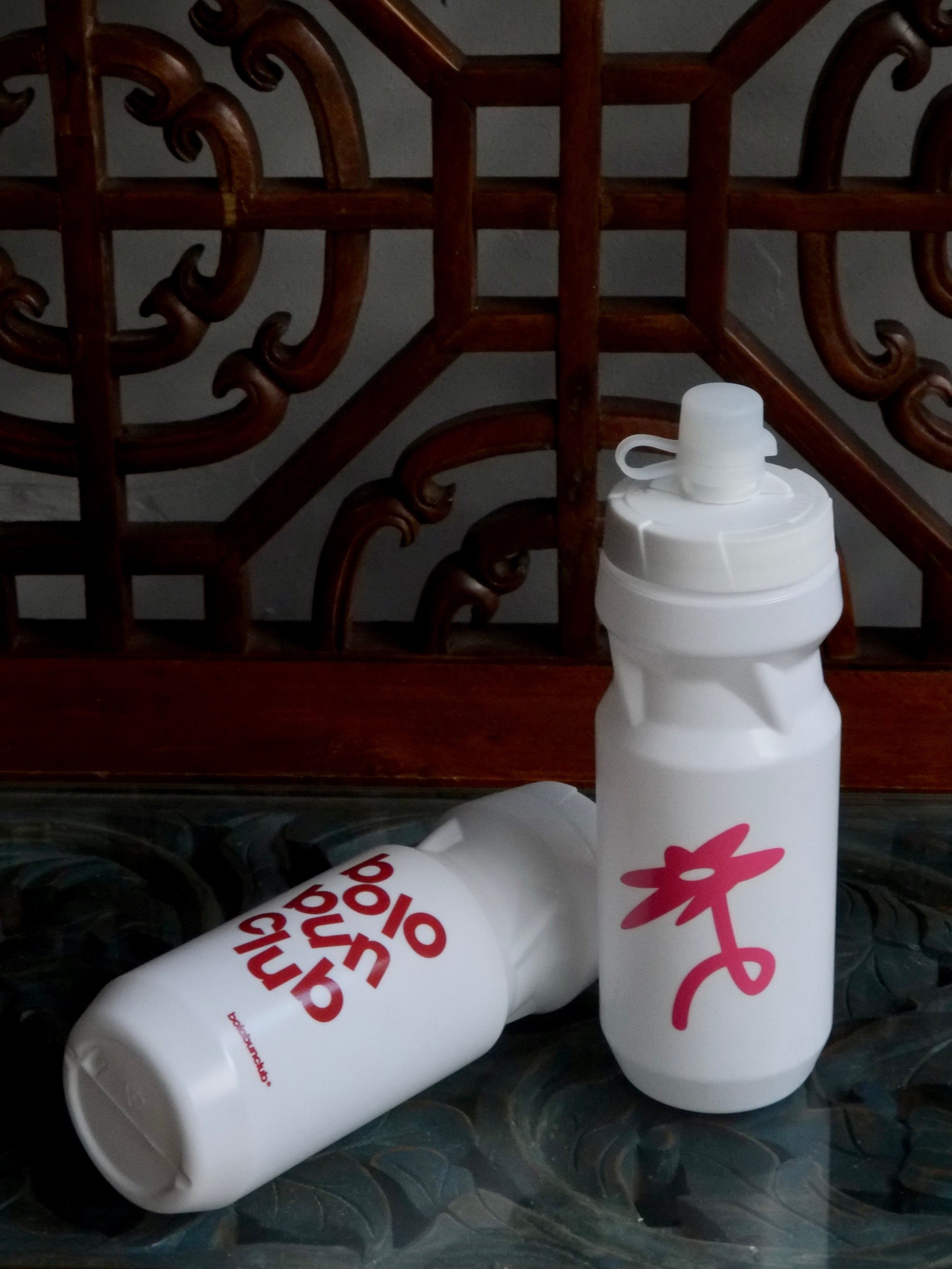 Bolo Squeezy® Bidon