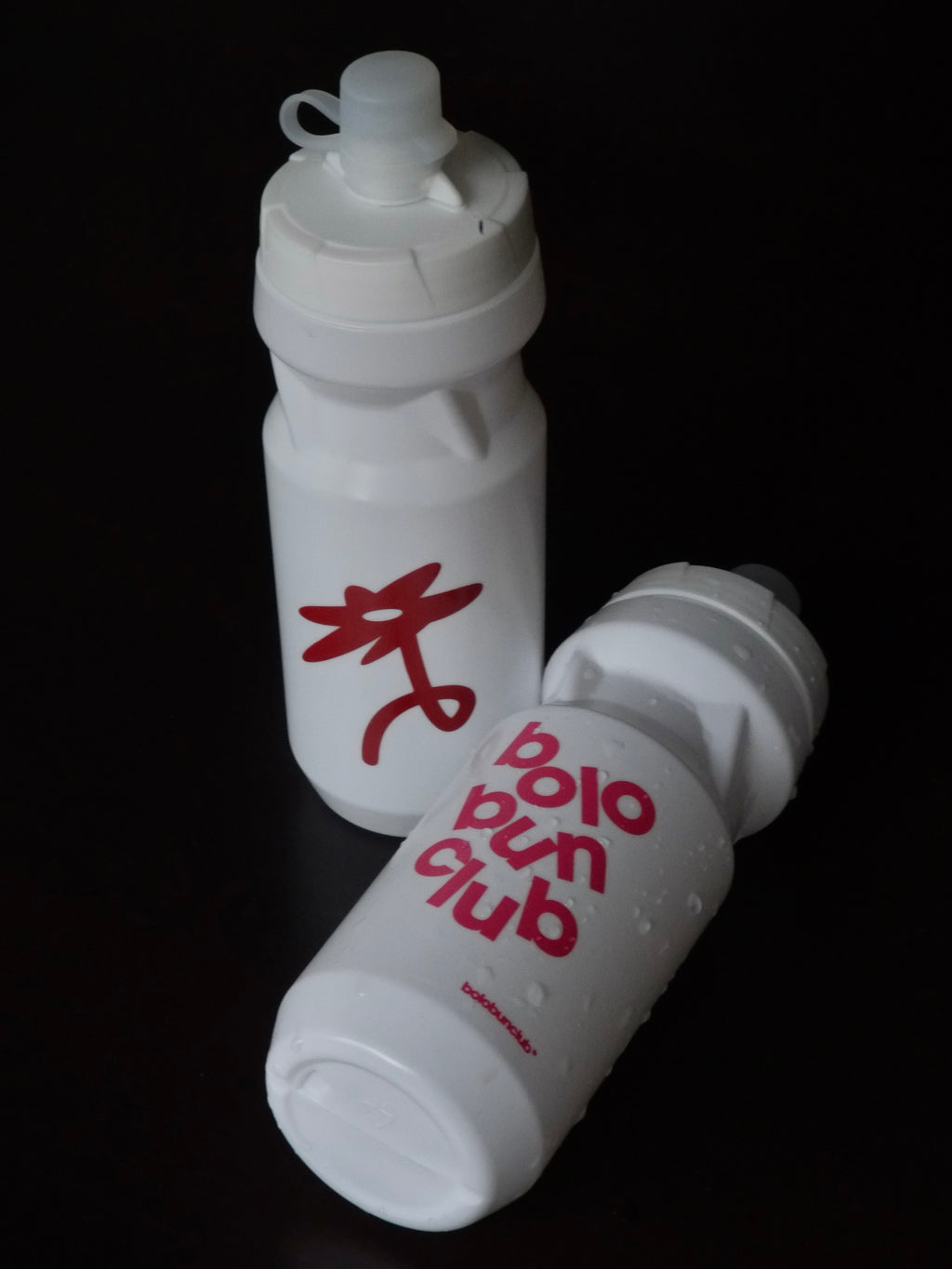 Bolo Squeezy® Bidon