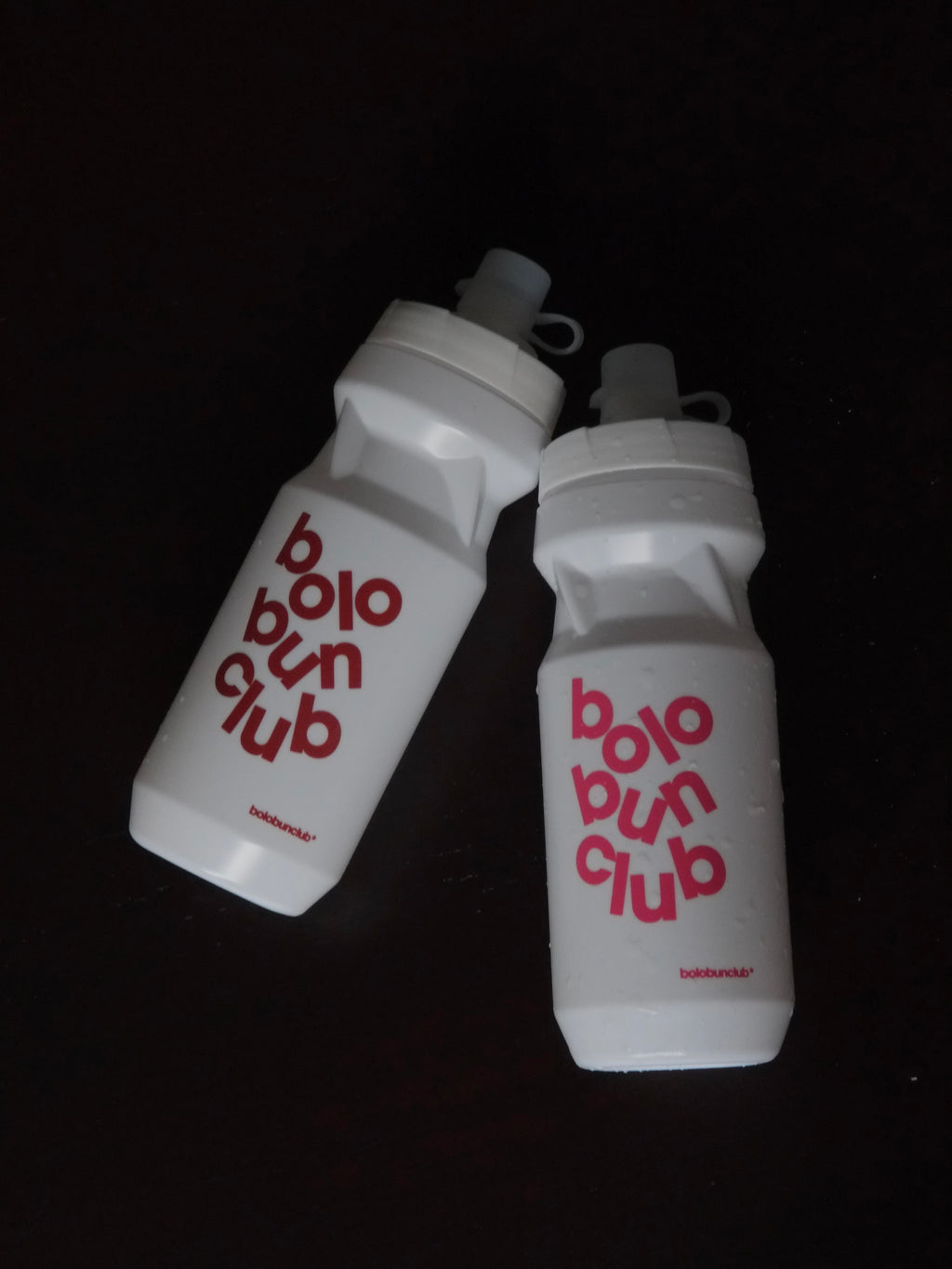 Bolo Squeezy® Bidon