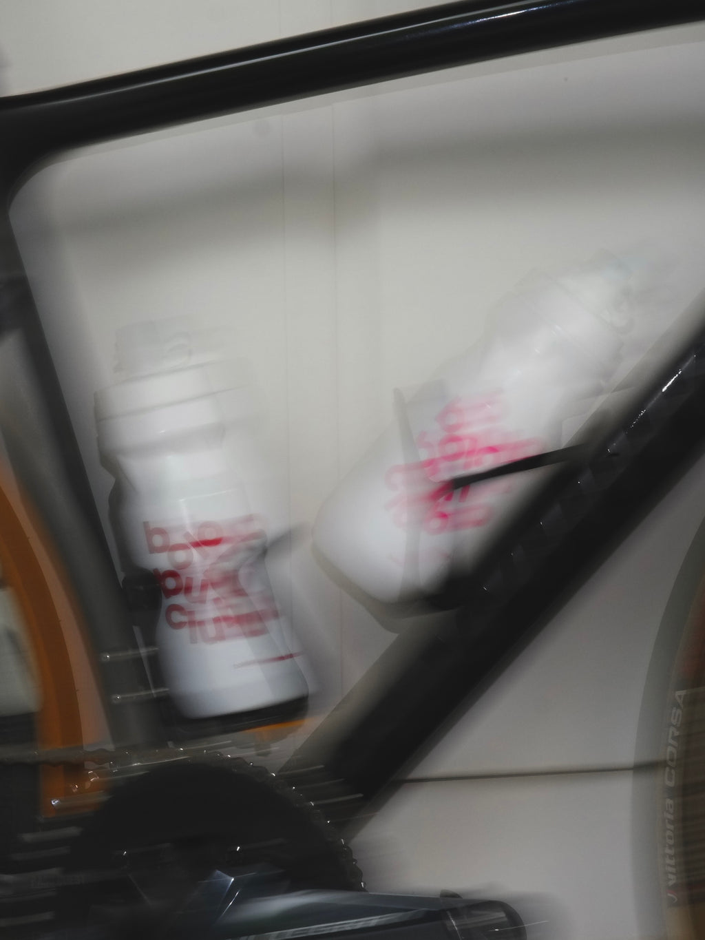 Bolo Squeezy® Bidon