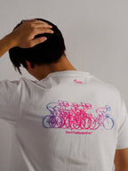 Podium Tee