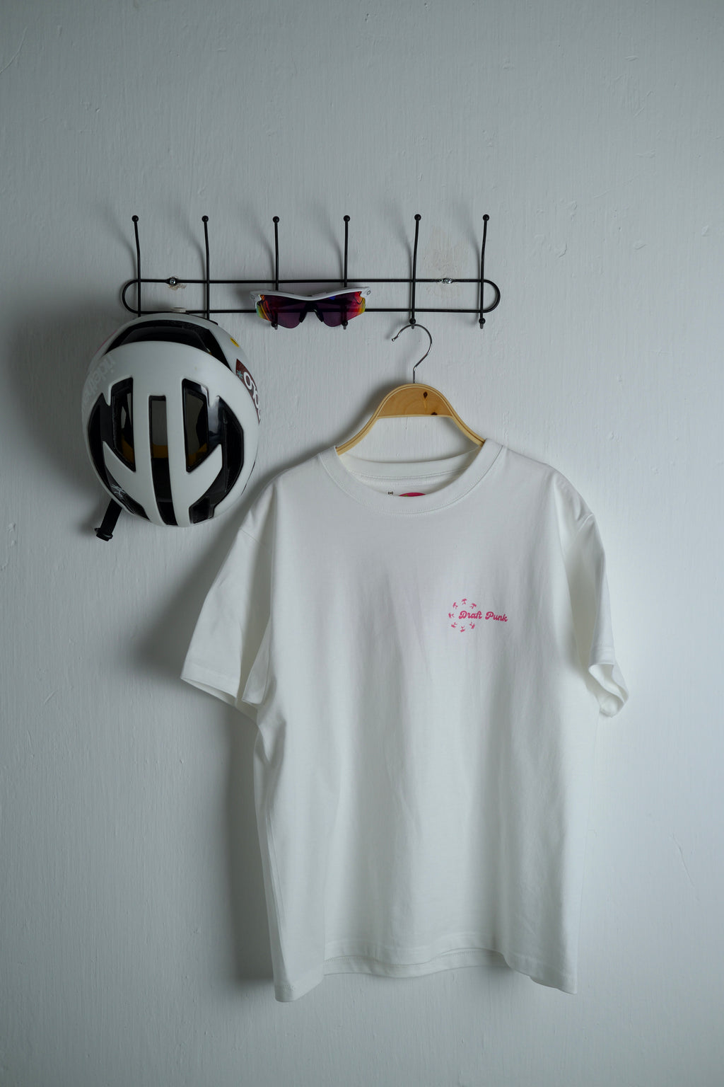 Podium Tee