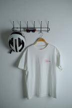 Podium Tee