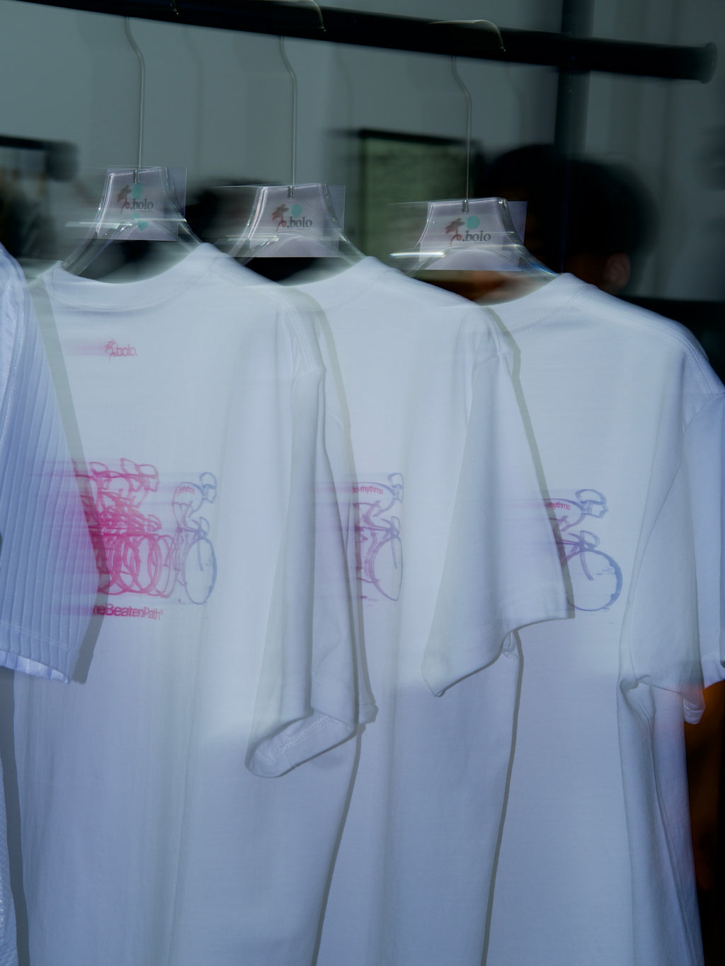 Podium Tee