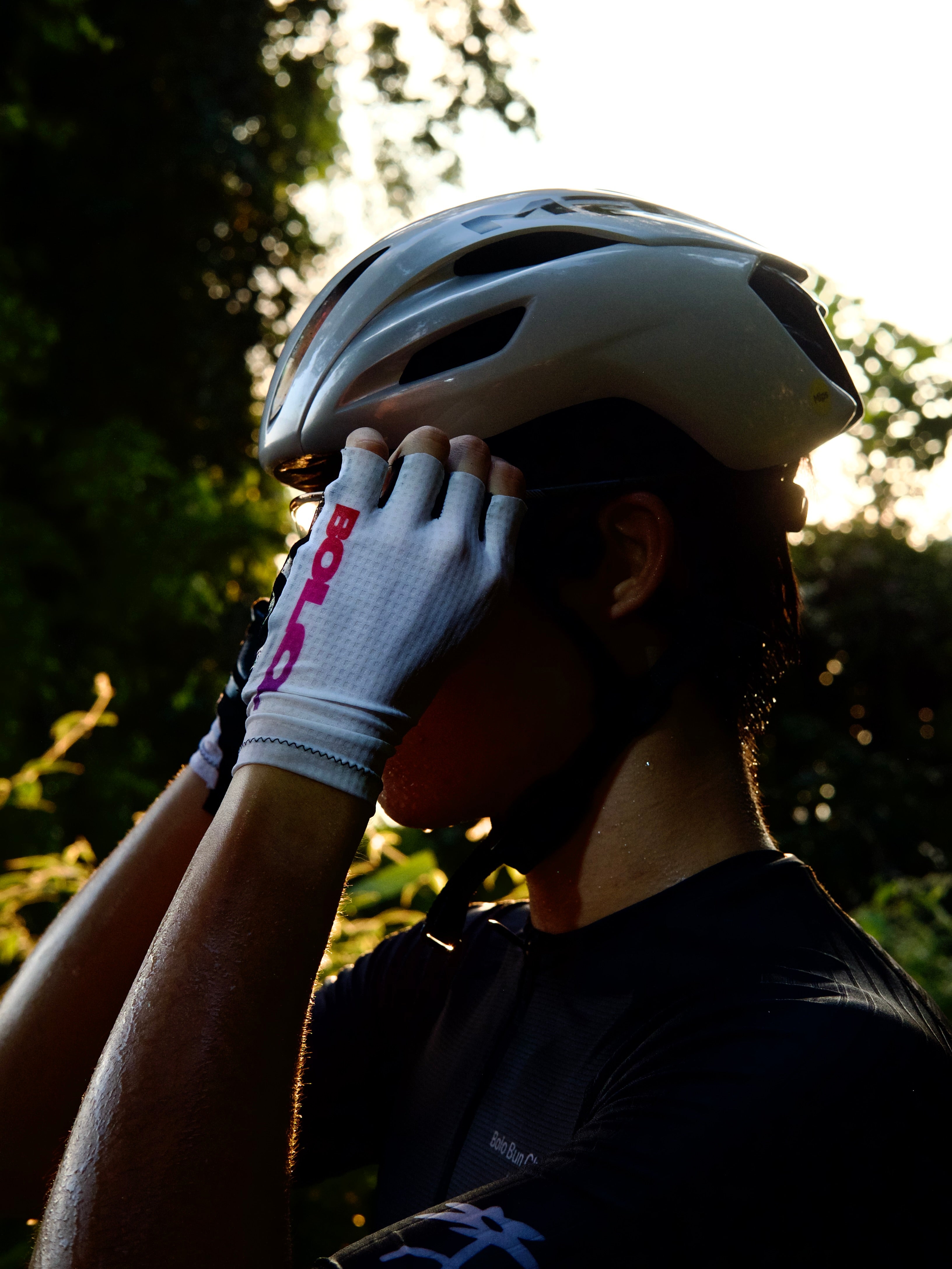 Bolo x Pissei Summer Gloves