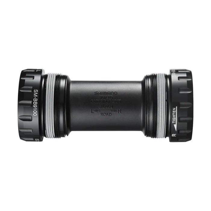 Shimano Threaded
Bottom Bracket BB-R9100