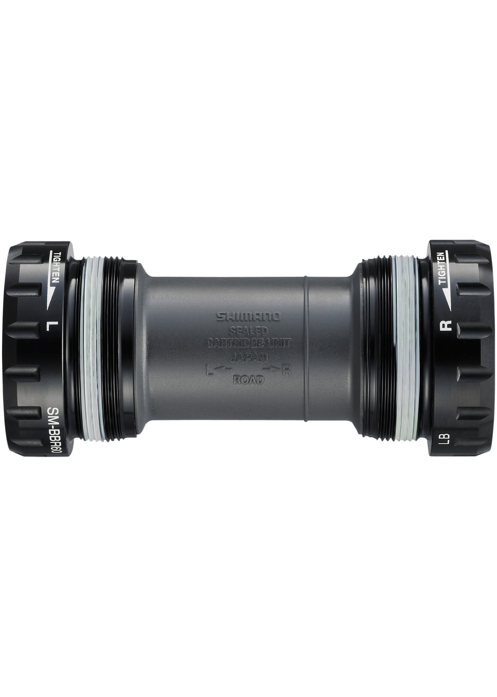 Shimano Bottom Bracket
SM-BBR60 (BSA)