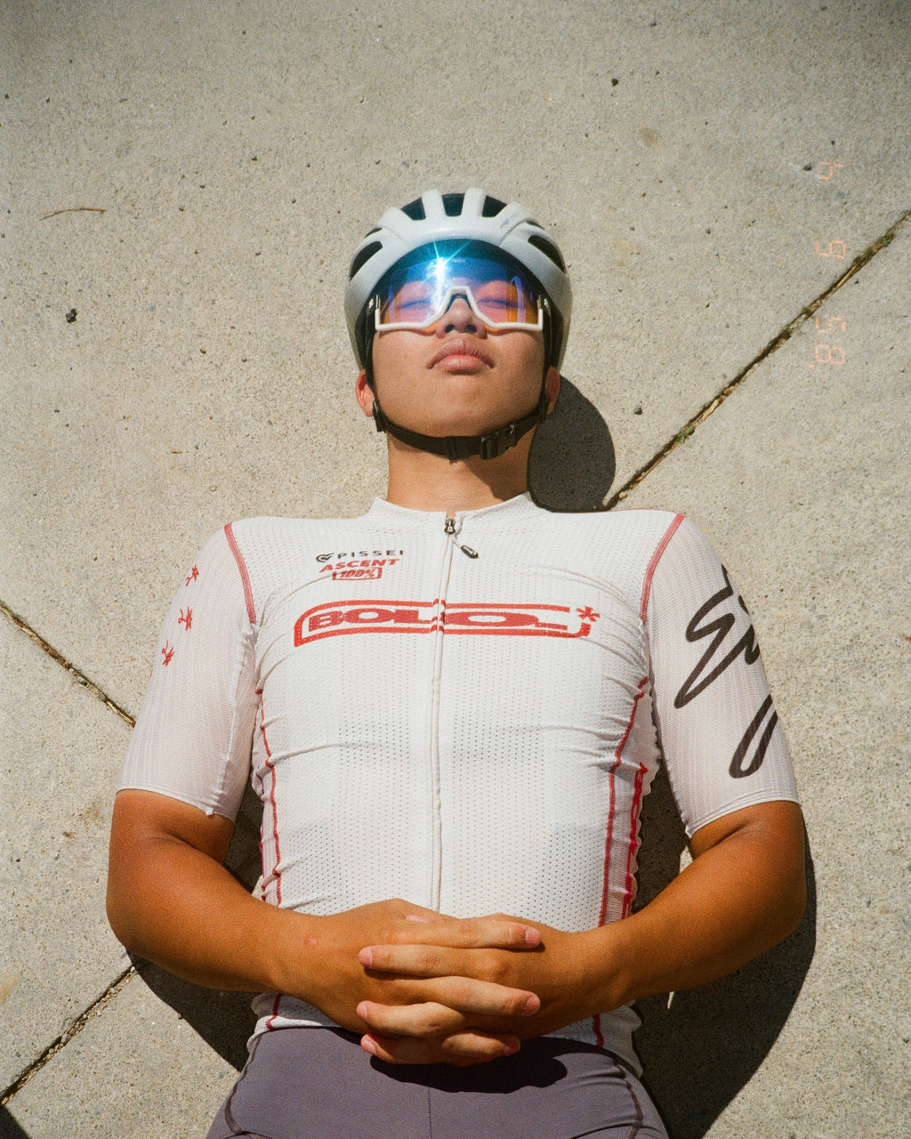 Bolo x Pissei Team Jersey