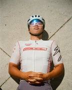 Bolo x Pissei Team Jersey