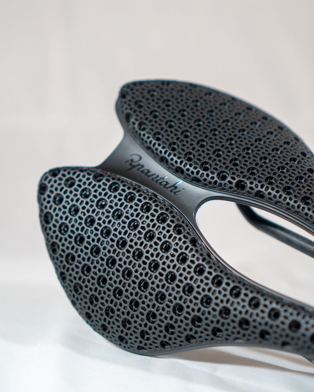 Rpantahi SL6 Carbon 3D Printed Saddle