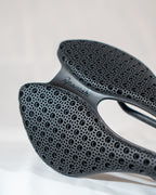 Rpantahi SL6 Carbon 3D Printed Saddle