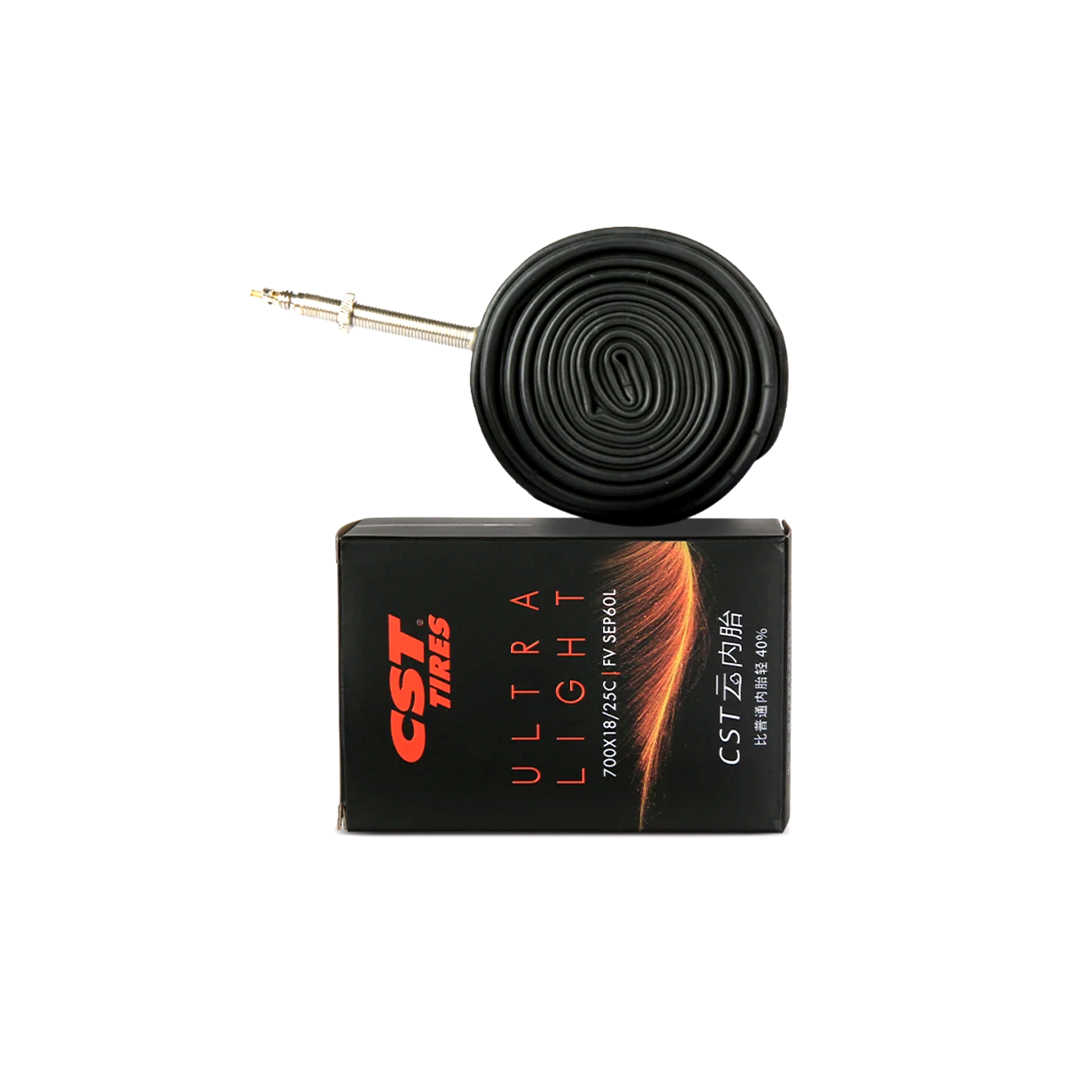 CST Ultralight Inner Tubes (75g)