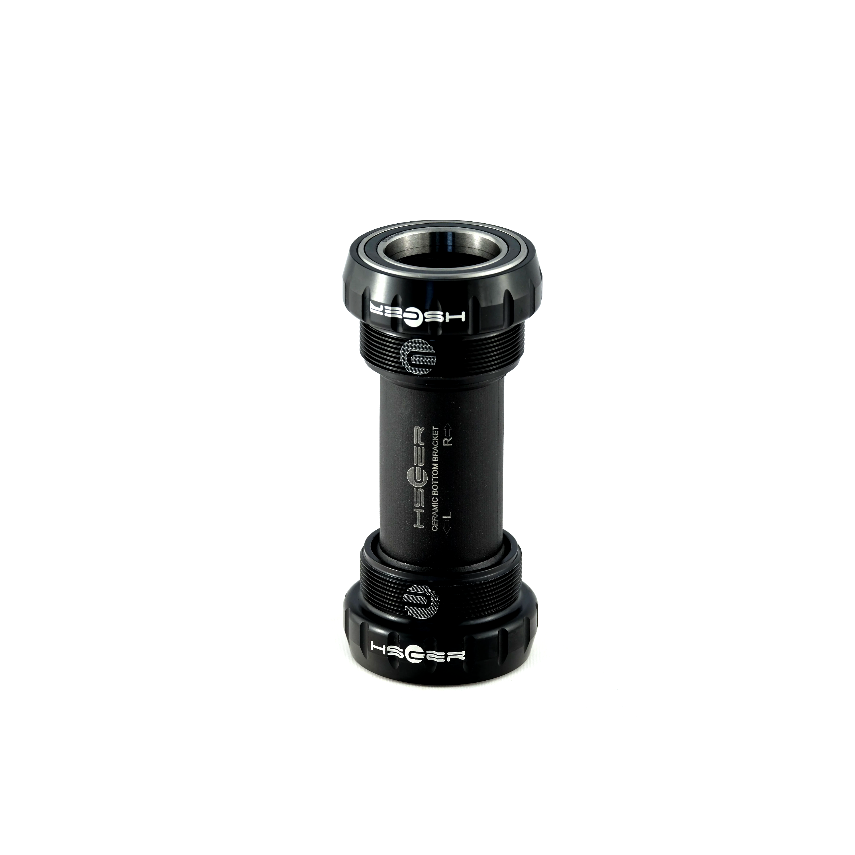 HSCER Ceramic Bearing Bottom Bracket