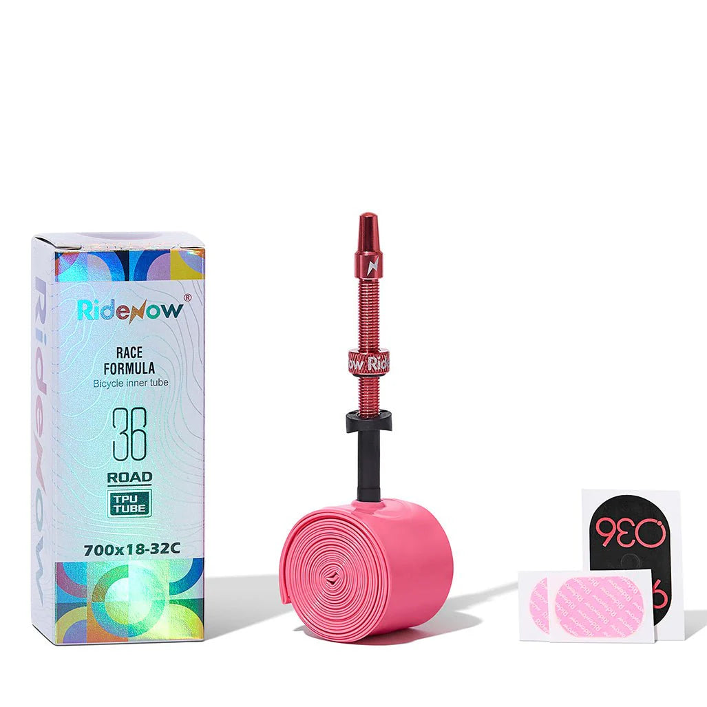 RideNow TPU Ultralight Inner Tubes (36g)