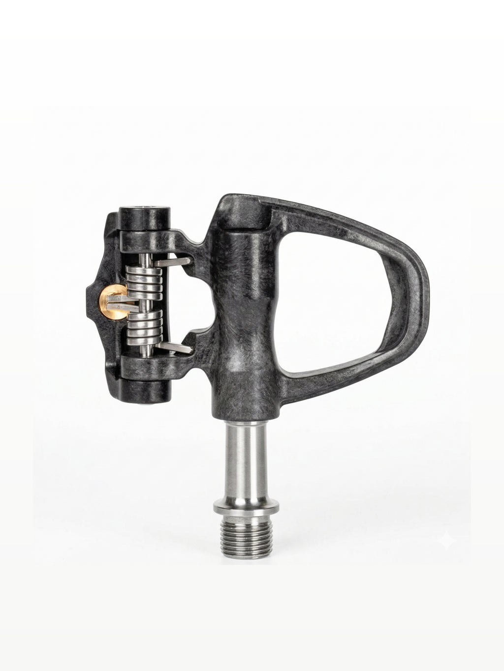 180g SEEYU RD9 Carbon Pedals (SPD-SL)