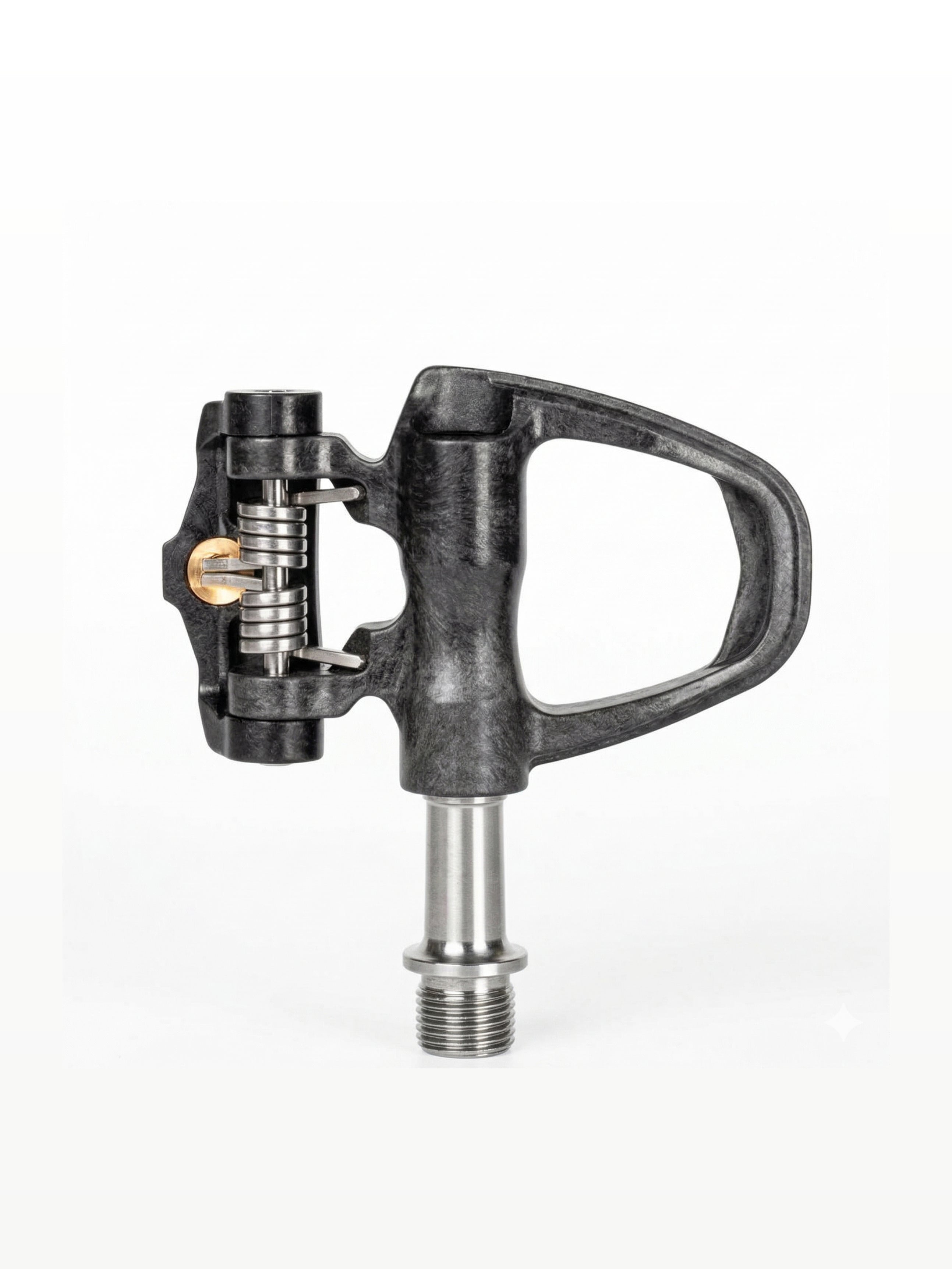180g SEEYU RD9 Carbon Pedals (SPD-SL)
