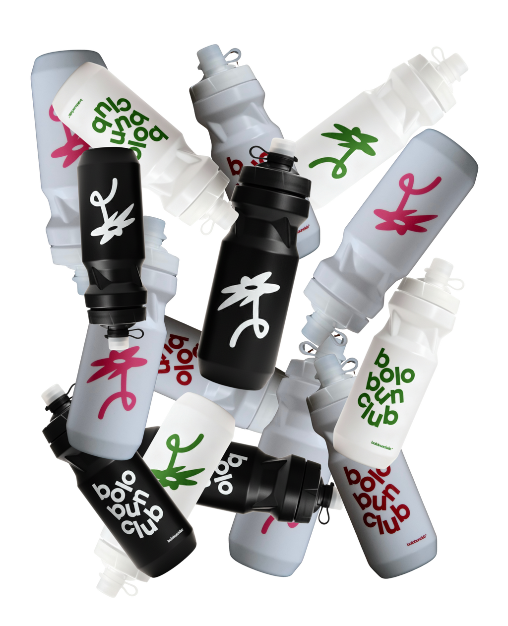 Bolo Squeezy® Bidon